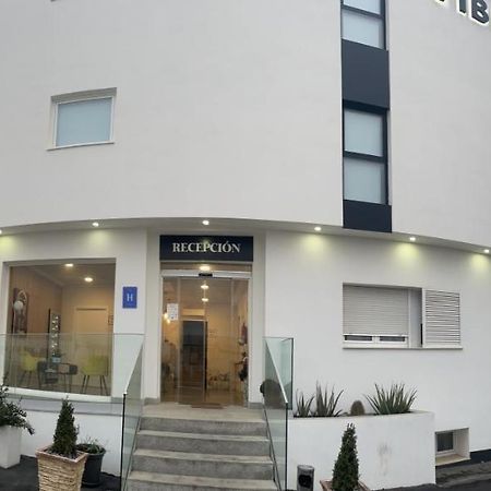 Hotel Иби Екстериор снимка