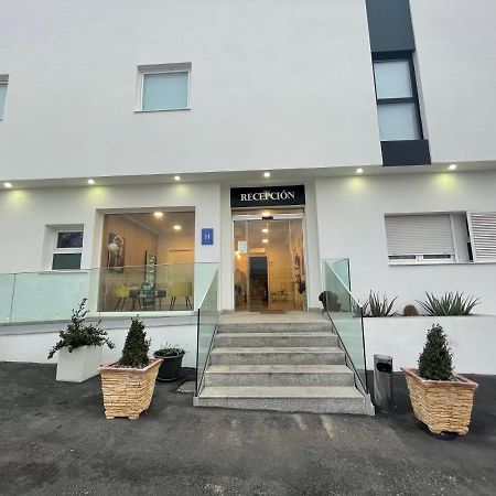 Hotel Иби Екстериор снимка