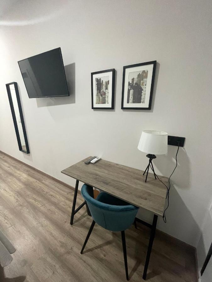 Hotel Иби Екстериор снимка
