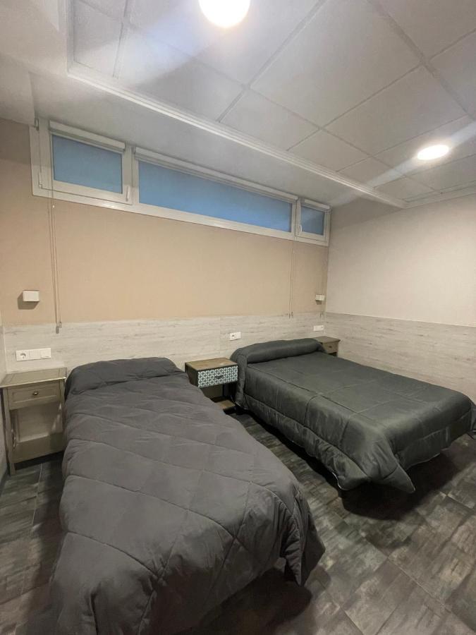 Hotel Иби Екстериор снимка