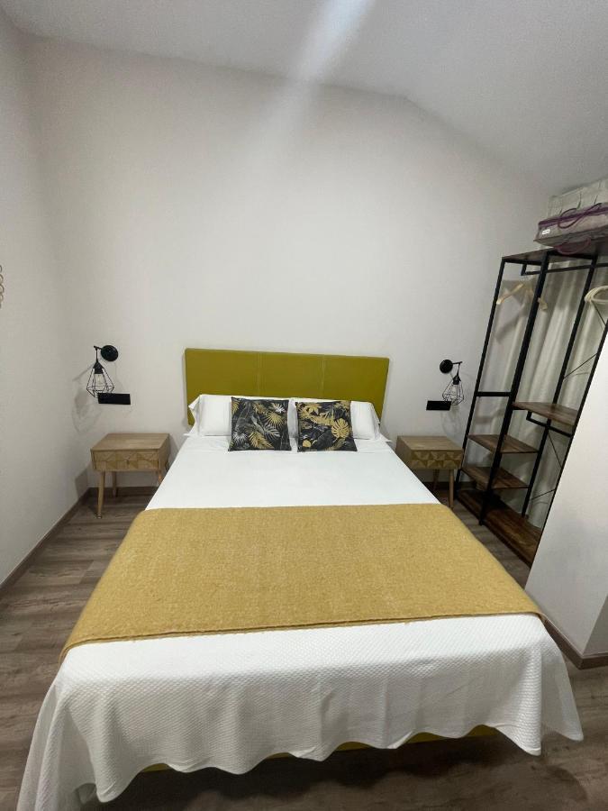 Hotel Иби Екстериор снимка
