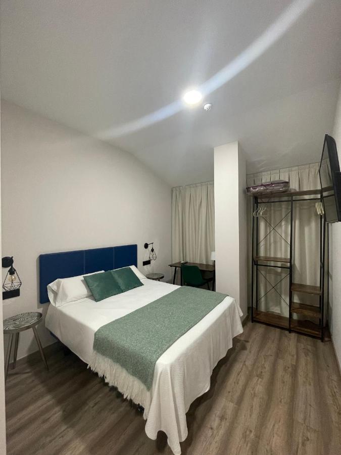 Hotel Иби Екстериор снимка
