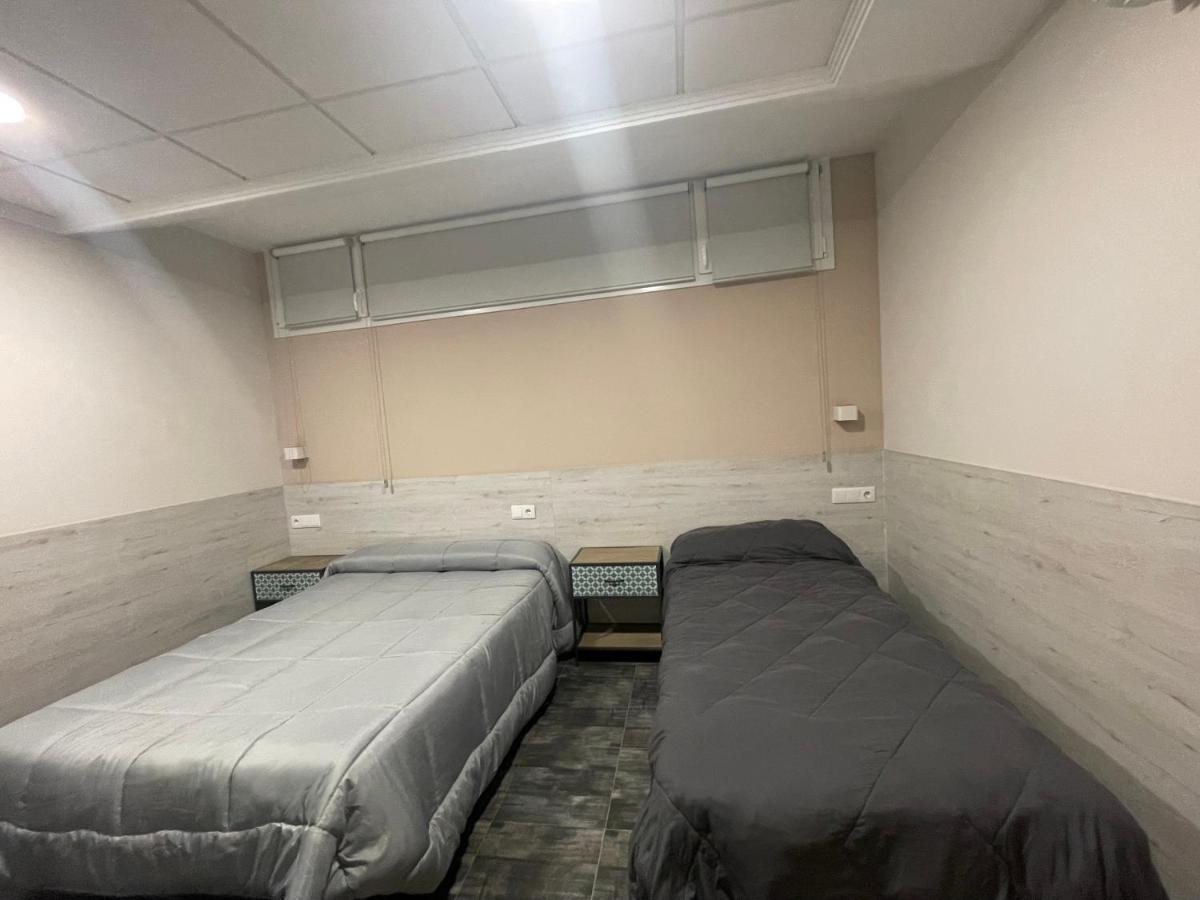 Hotel Иби Екстериор снимка