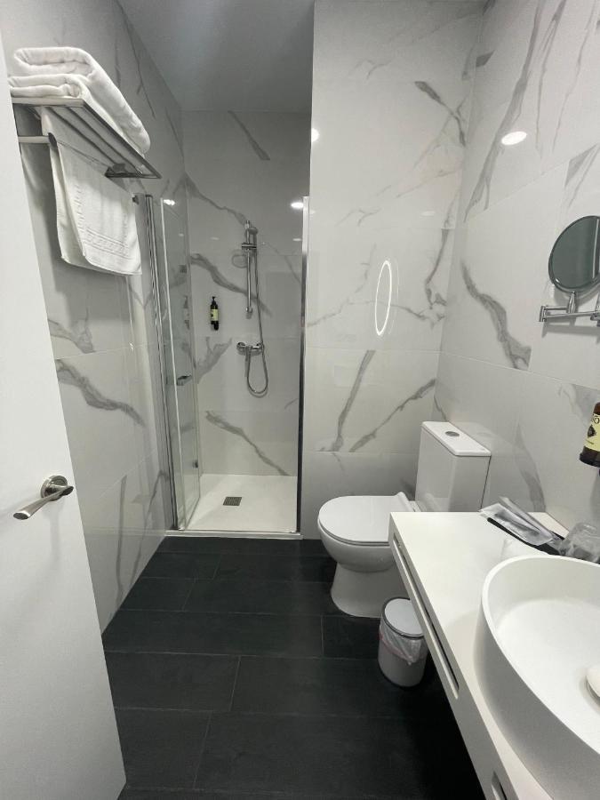 Hotel Иби Екстериор снимка