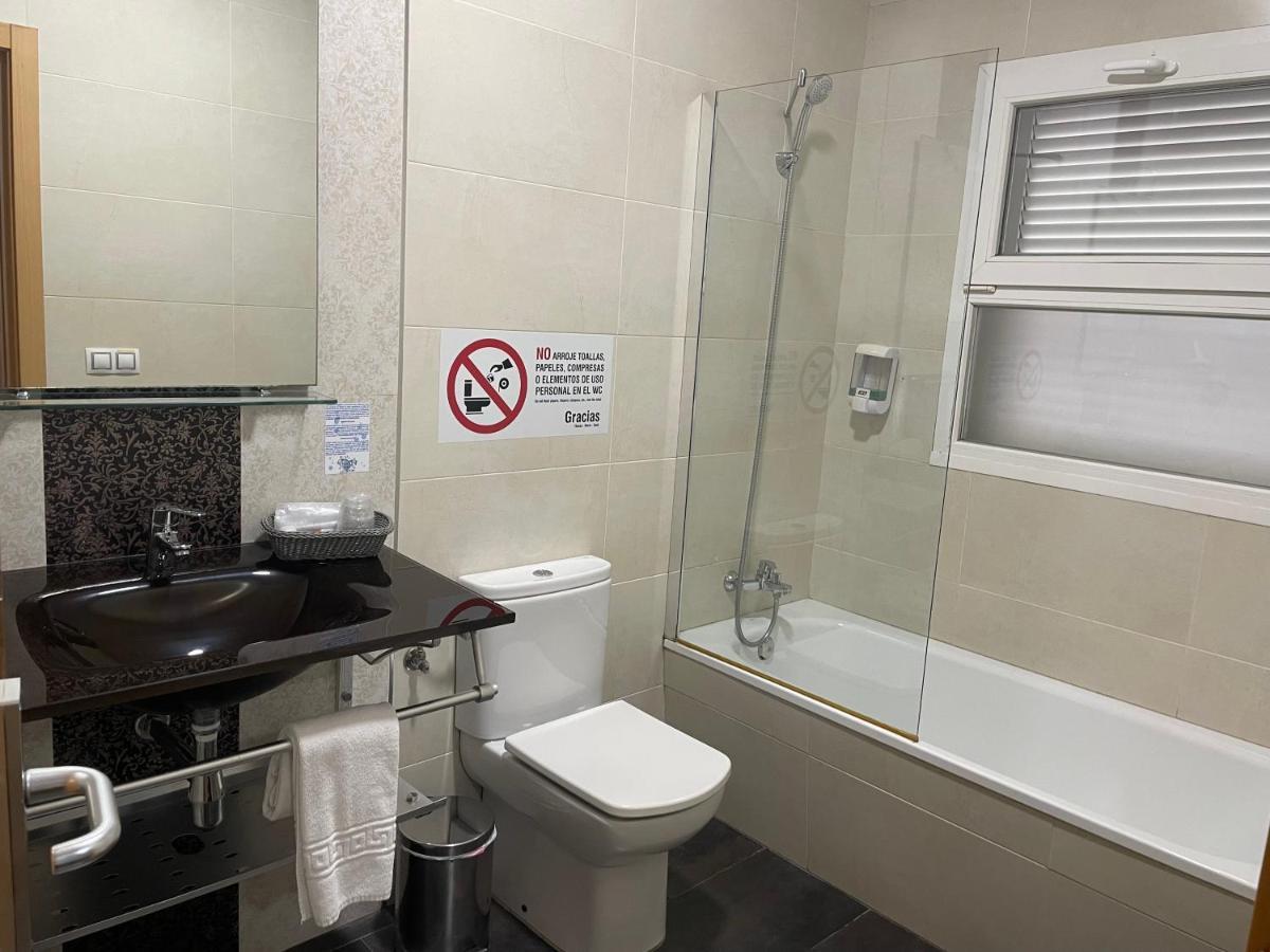 Hotel Иби Екстериор снимка