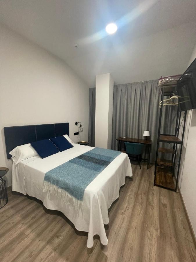 Hotel Иби Екстериор снимка