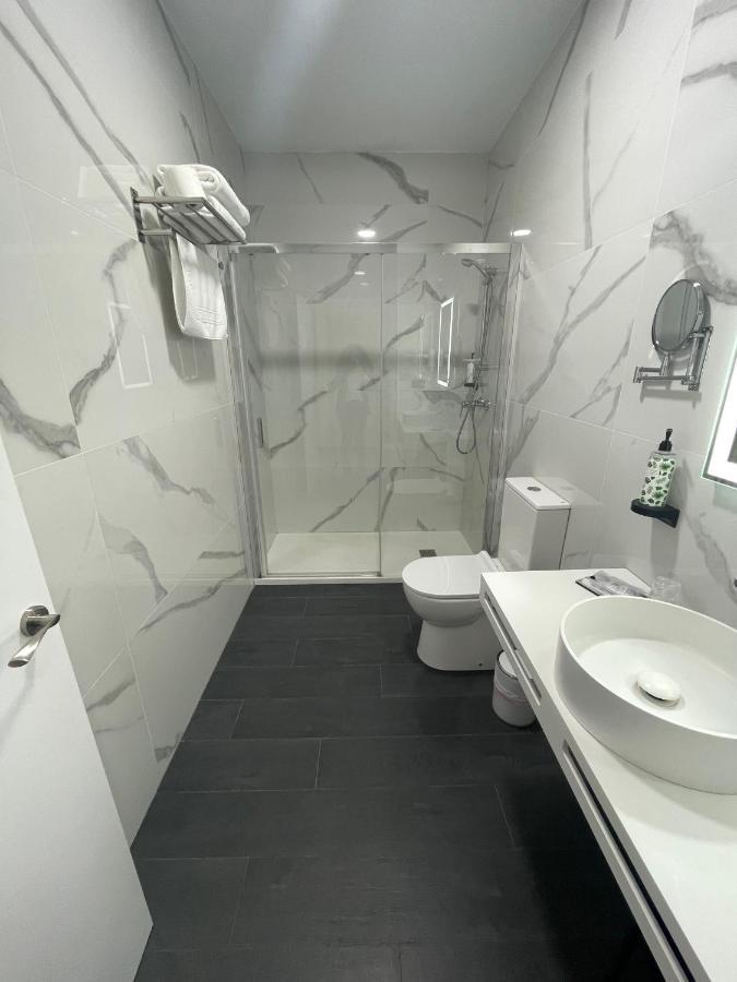 Hotel Иби Екстериор снимка