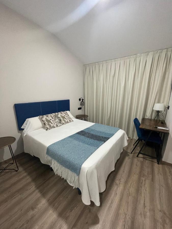 Hotel Иби Екстериор снимка