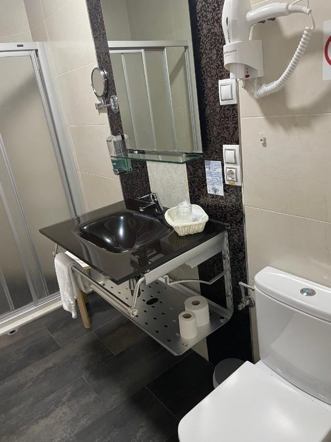 Hotel Иби Екстериор снимка
