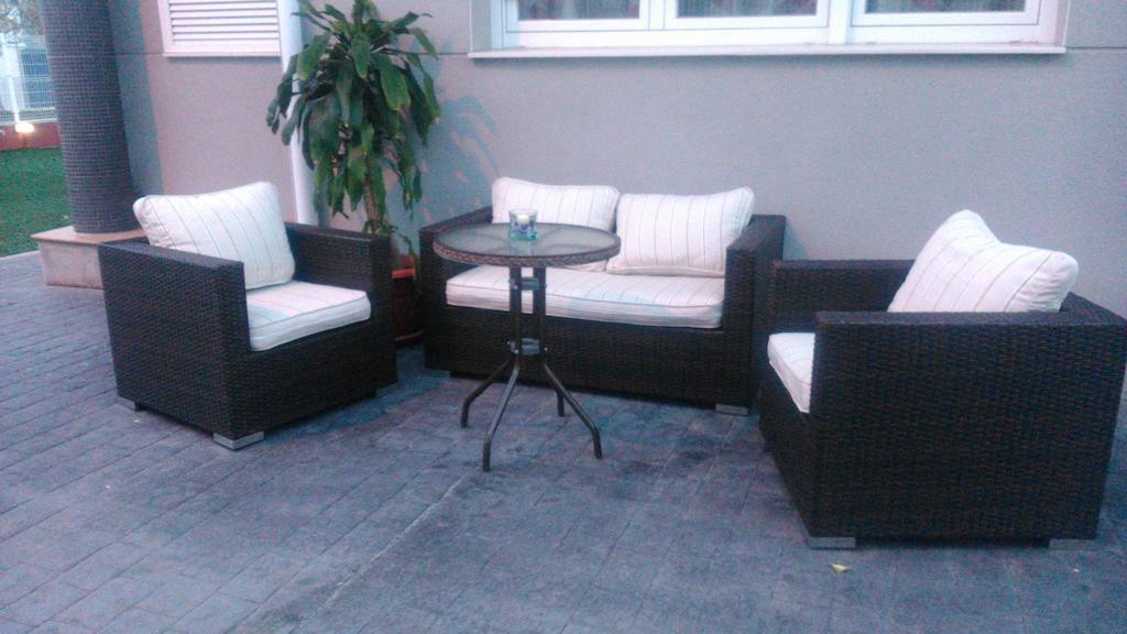 Hotel Иби Екстериор снимка